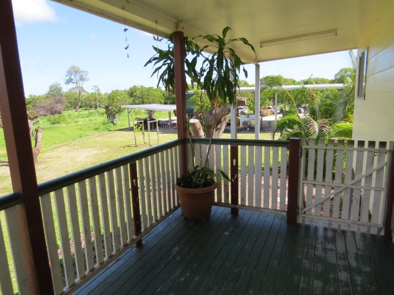 75 Taloonda Road, Bowen QLD 4805