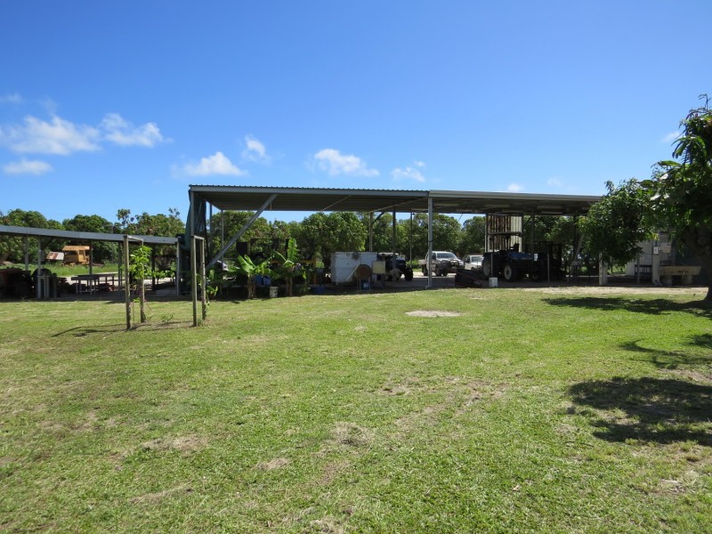75 Taloonda Road, Bowen QLD 4805