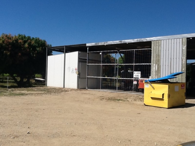 75 Taloonda Road, Bowen QLD 4805
