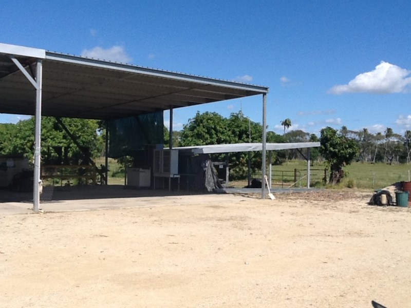 75 Taloonda Road, Bowen QLD 4805