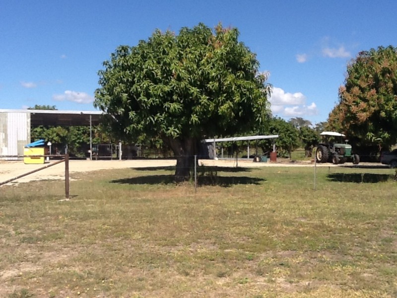 75 Taloonda Road, Bowen QLD 4805