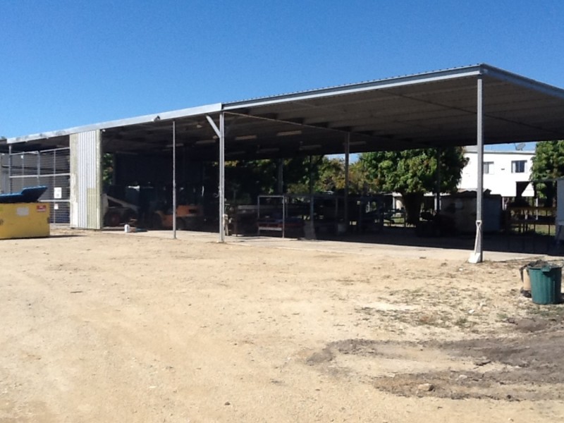 75 Taloonda Road, Bowen QLD 4805