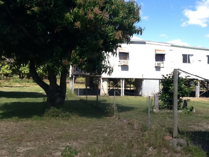 75 Taloonda Road, Bowen QLD 4805