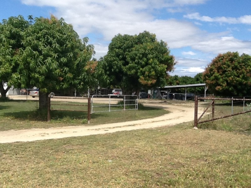 75 Taloonda Road, Bowen QLD 4805