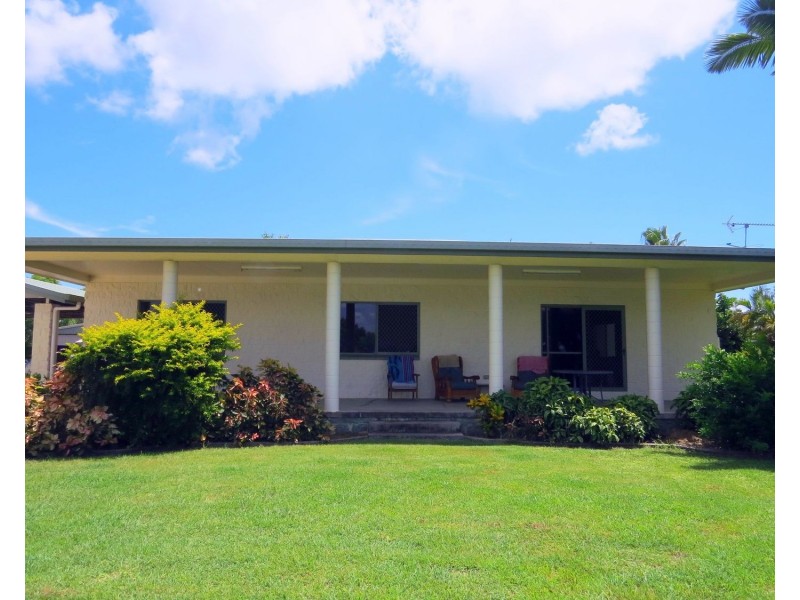 158 Richmond Road, Bowen QLD 4805