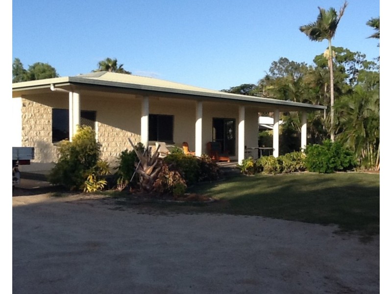 158 Richmond Road, Bowen QLD 4805