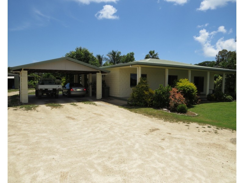 158 Richmond Road, Bowen QLD 4805