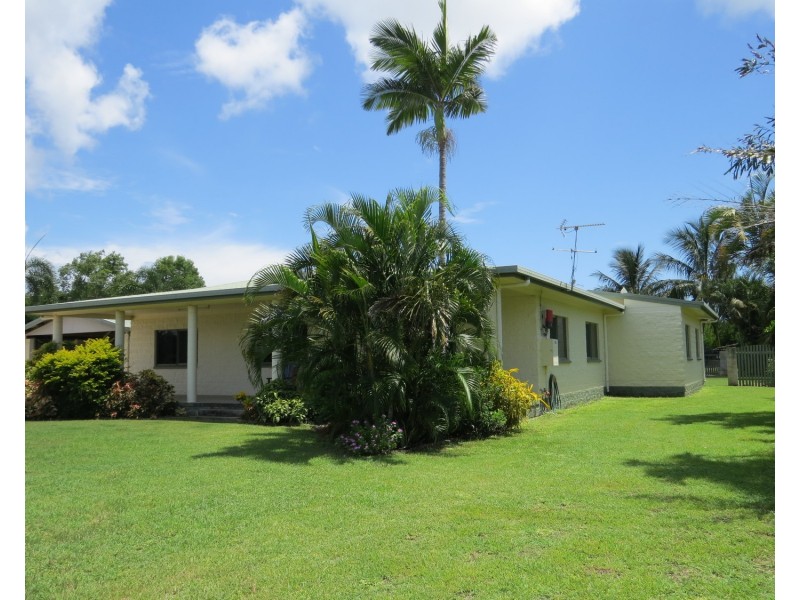 158 Richmond Road, Bowen QLD 4805