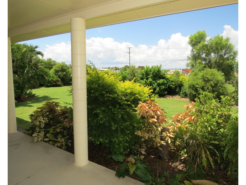 158 Richmond Road, Bowen QLD 4805