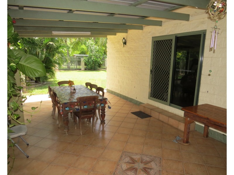 158 Richmond Road, Bowen QLD 4805