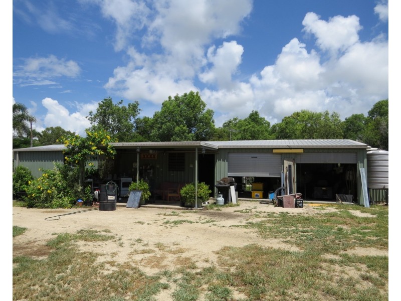 158 Richmond Road, Bowen QLD 4805