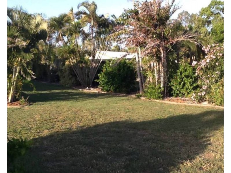 158 Richmond Road, Bowen QLD 4805