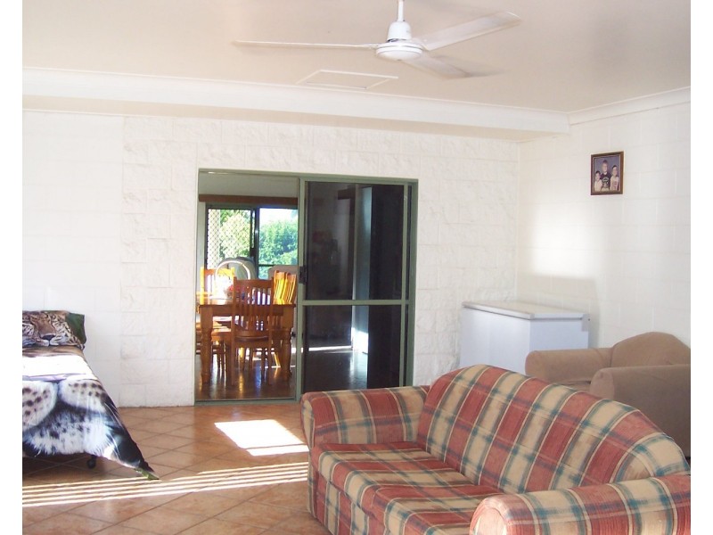 158 Richmond Road, Bowen QLD 4805