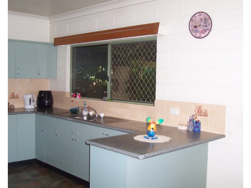 158 Richmond Road, Bowen QLD 4805