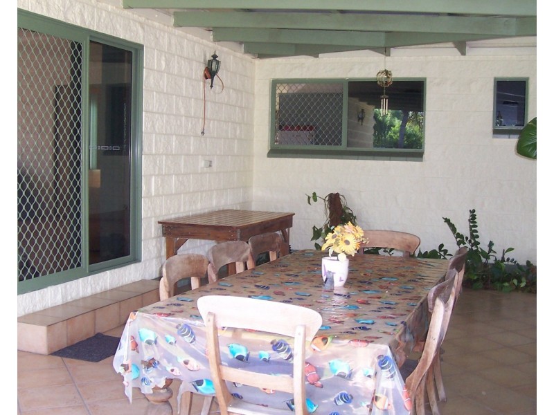 158 Richmond Road, Bowen QLD 4805