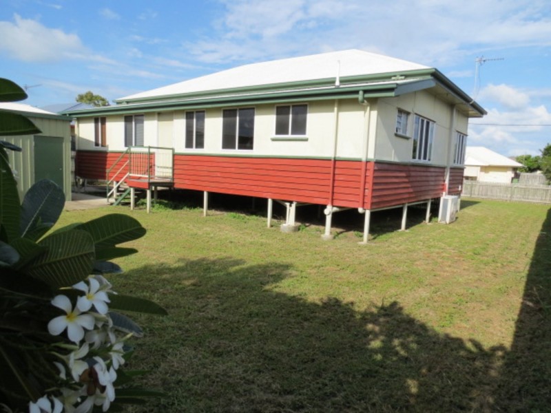 29 Emmerson Drive, Bowen QLD 4805