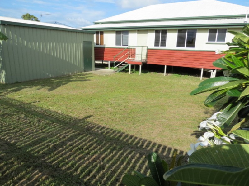 29 Emmerson Drive, Bowen QLD 4805