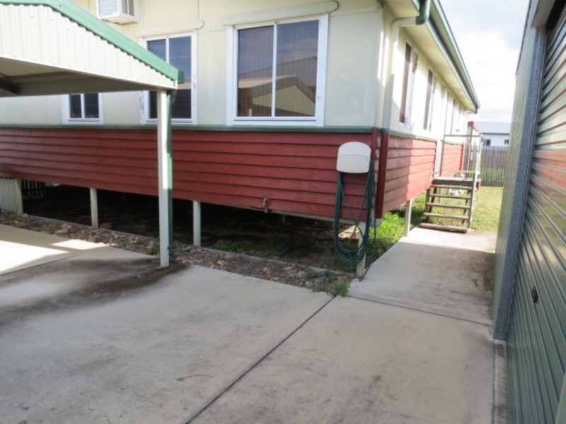 29 Emmerson Drive, Bowen QLD 4805