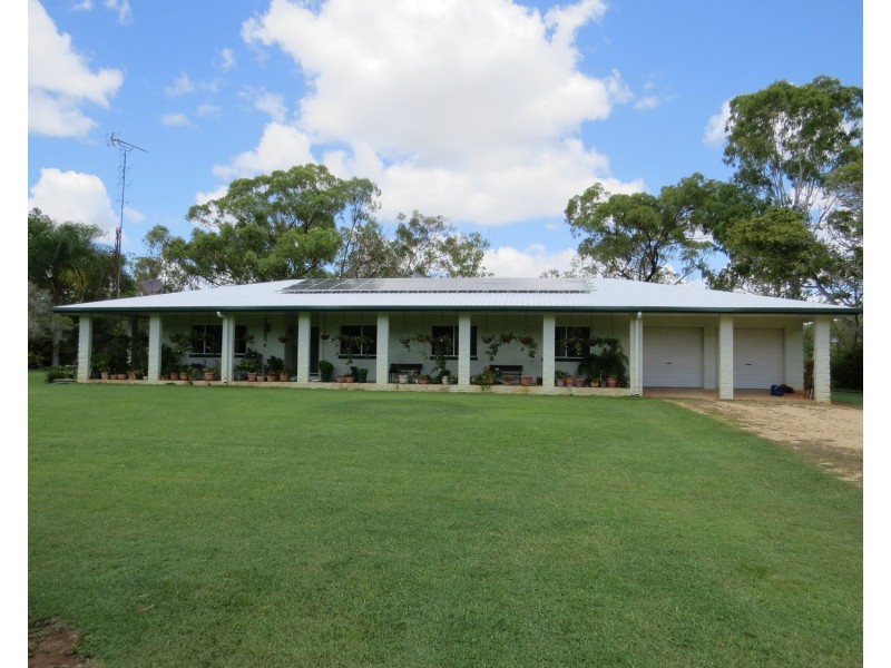 334 Normanby Road, Bowen QLD 4805