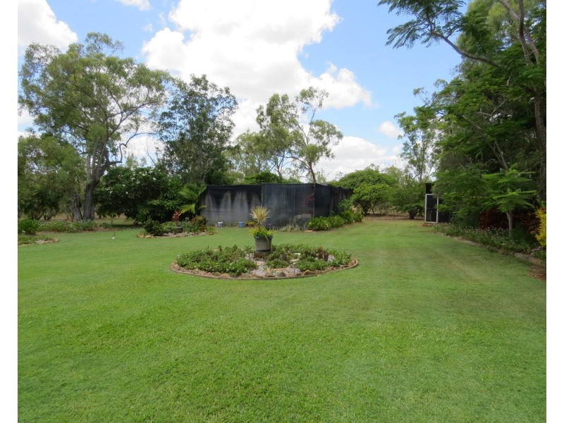 334 Normanby Road, Bowen QLD 4805