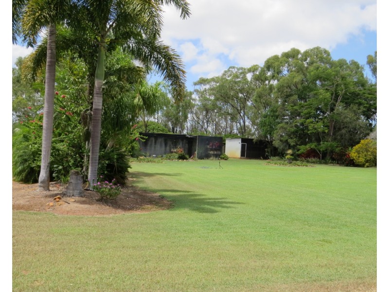 334 Normanby Road, Bowen QLD 4805