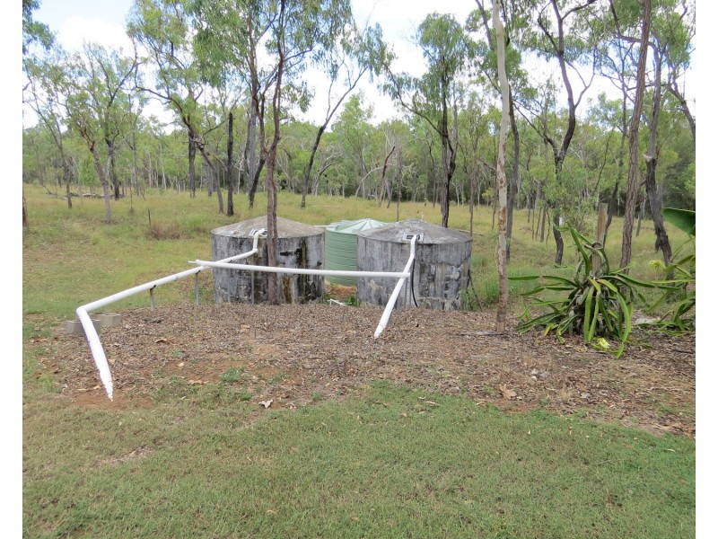 334 Normanby Road, Bowen QLD 4805