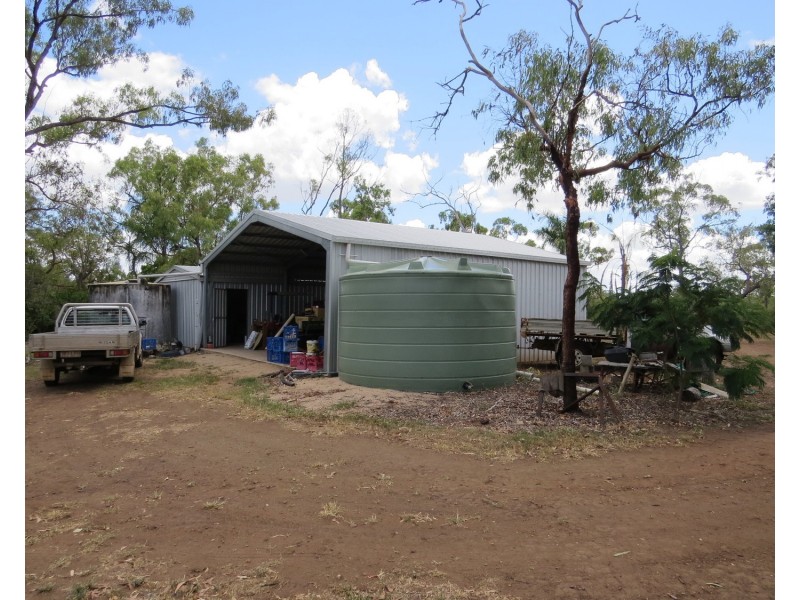 334 Normanby Road, Bowen QLD 4805
