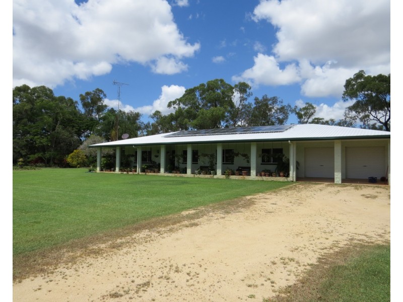 334 Normanby Road, Bowen QLD 4805