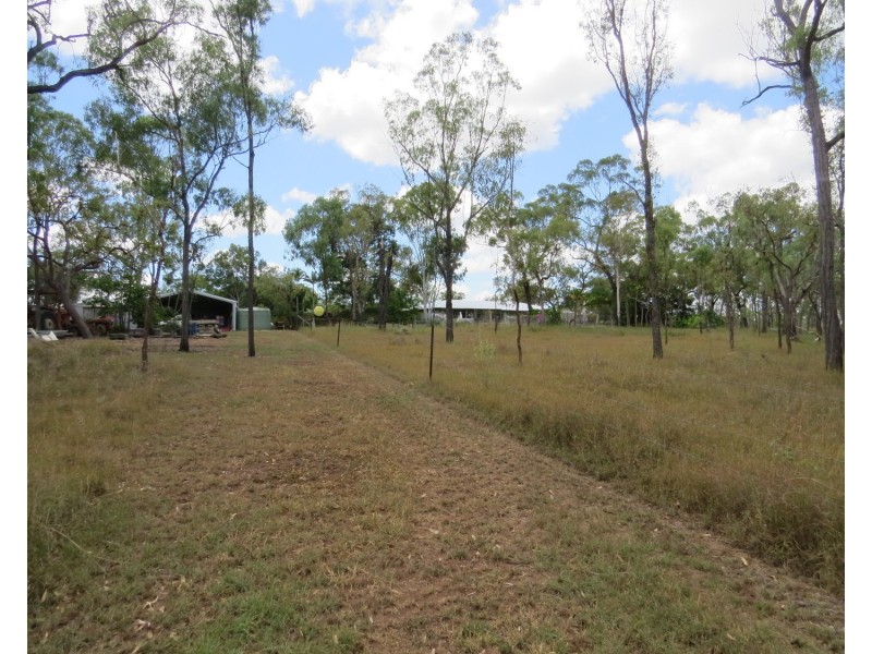 334 Normanby Road, Bowen QLD 4805