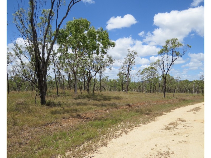 334 Normanby Road, Bowen QLD 4805