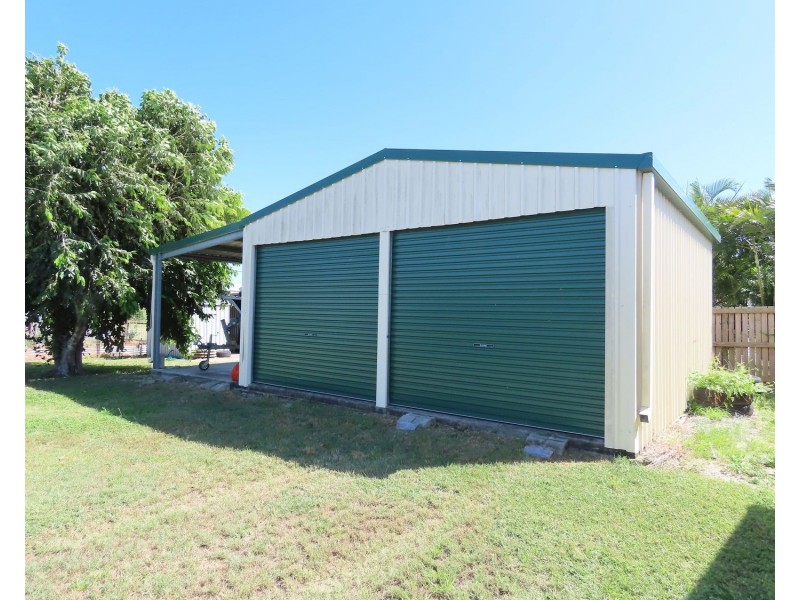 54 Lascelles Street, Bowen QLD 4805