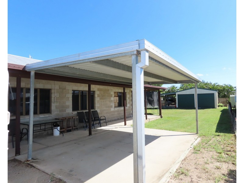 54 Lascelles Street, Bowen QLD 4805