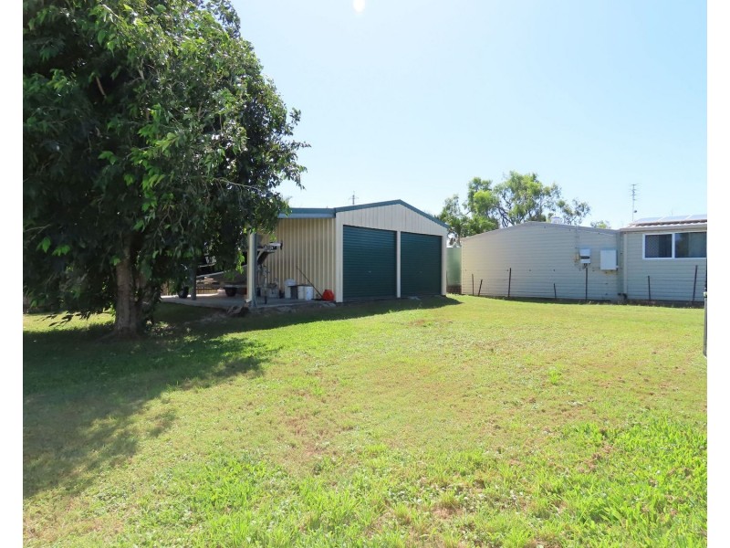 54 Lascelles Street, Bowen QLD 4805