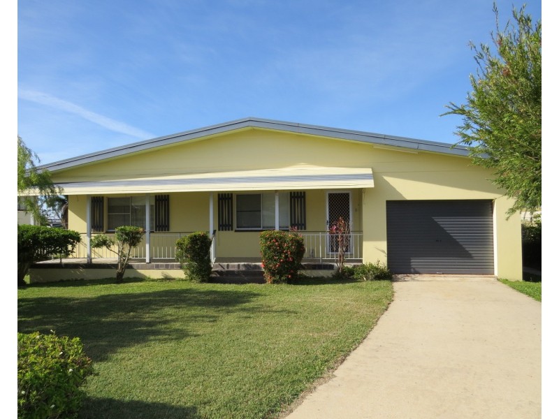 57 Gordon Street, Bowen QLD 4805