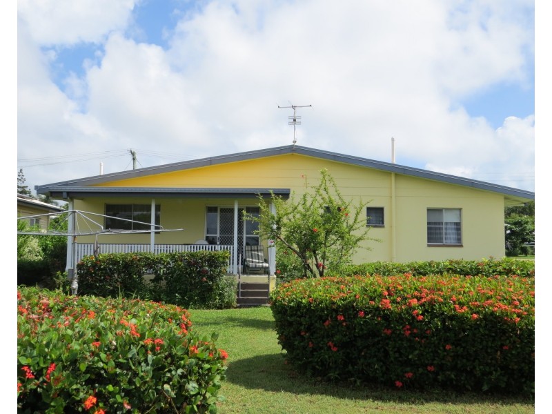 57 Gordon Street, Bowen QLD 4805