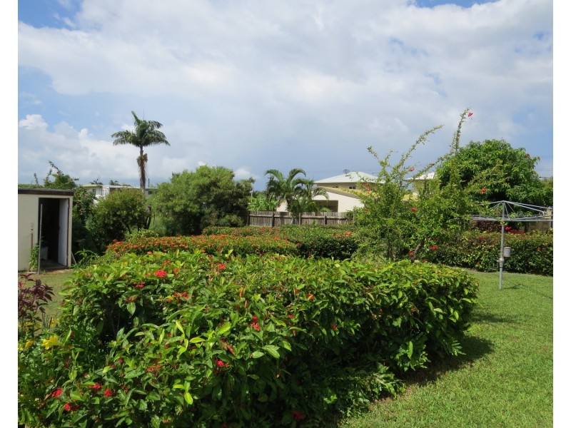 57 Gordon Street, Bowen QLD 4805