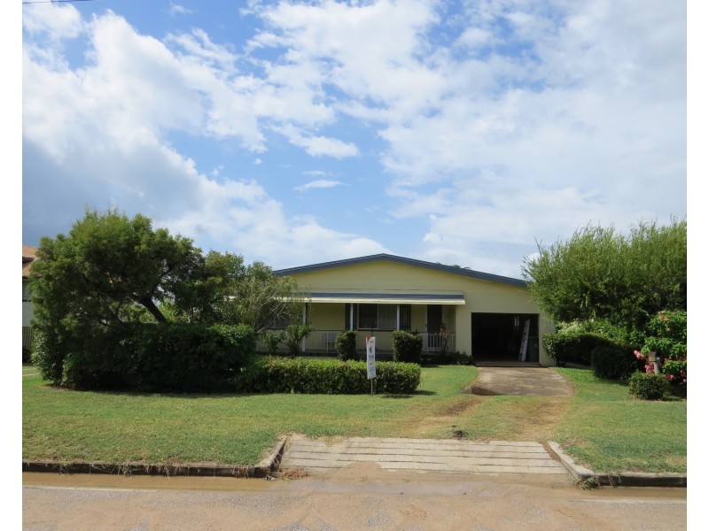 57 Gordon Street, Bowen QLD 4805