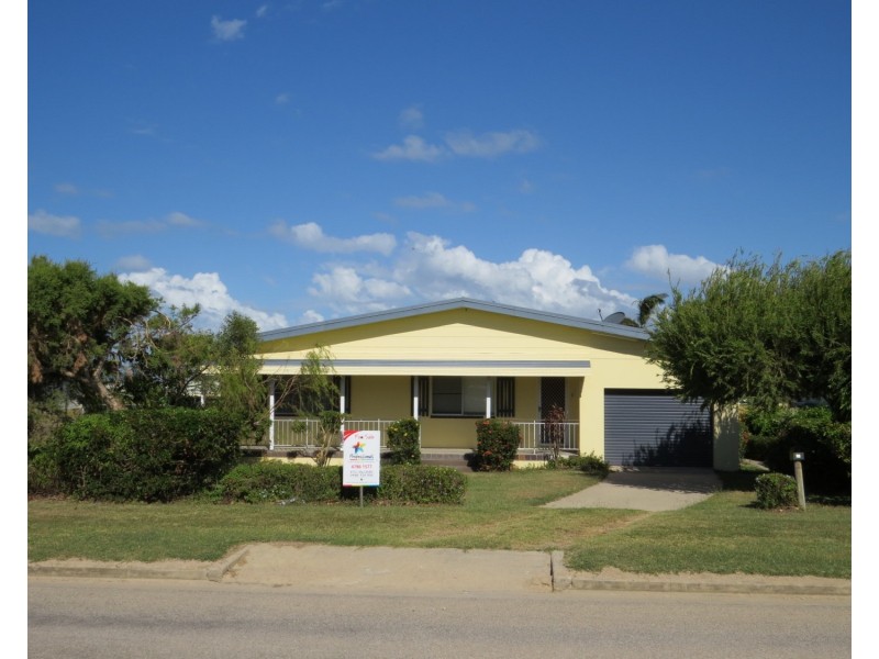 57 Gordon Street, Bowen QLD 4805