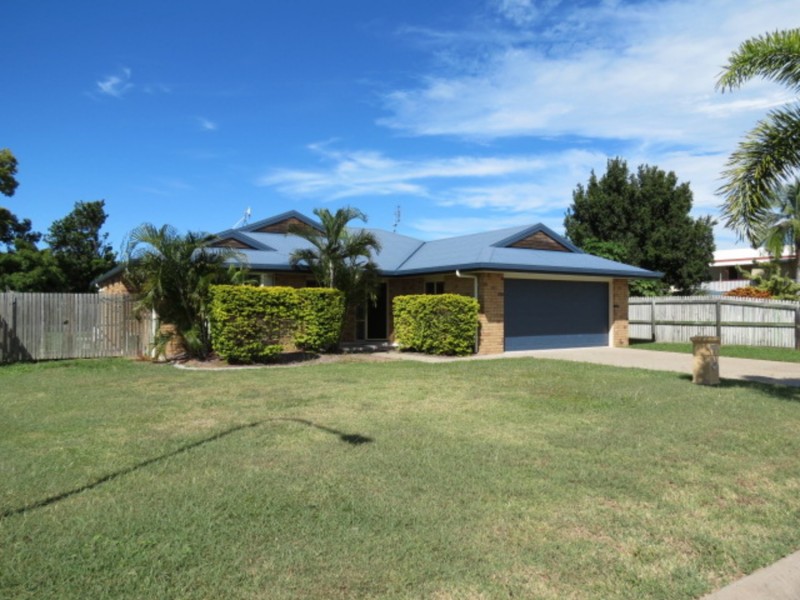 6 Lucinda Place, Bowen QLD 4805
