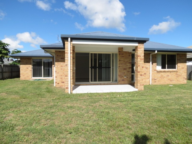 6 Lucinda Place, Bowen QLD 4805