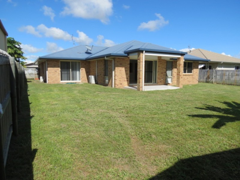 6 Lucinda Place, Bowen QLD 4805