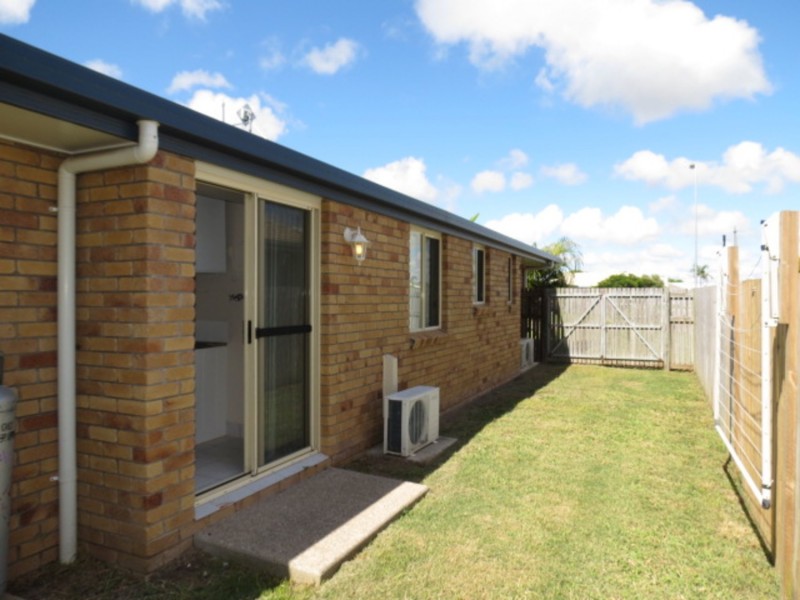 6 Lucinda Place, Bowen QLD 4805