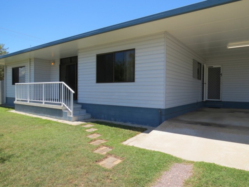 119 Gregory Street, Bowen QLD 4805