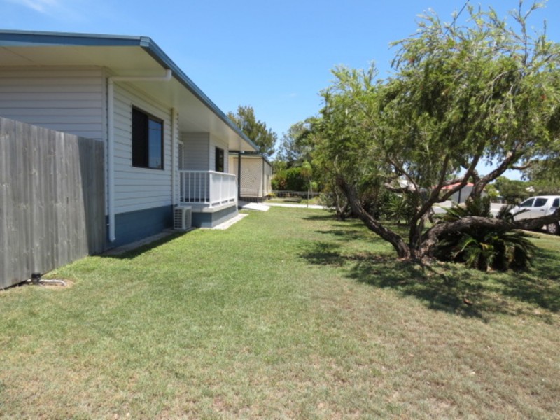 119 Gregory Street, Bowen QLD 4805