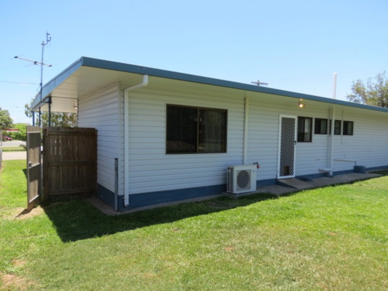 119 Gregory Street, Bowen QLD 4805