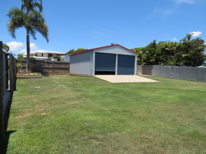 119 Gregory Street, Bowen QLD 4805