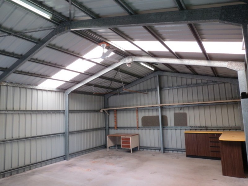 119 Gregory Street, Bowen QLD 4805