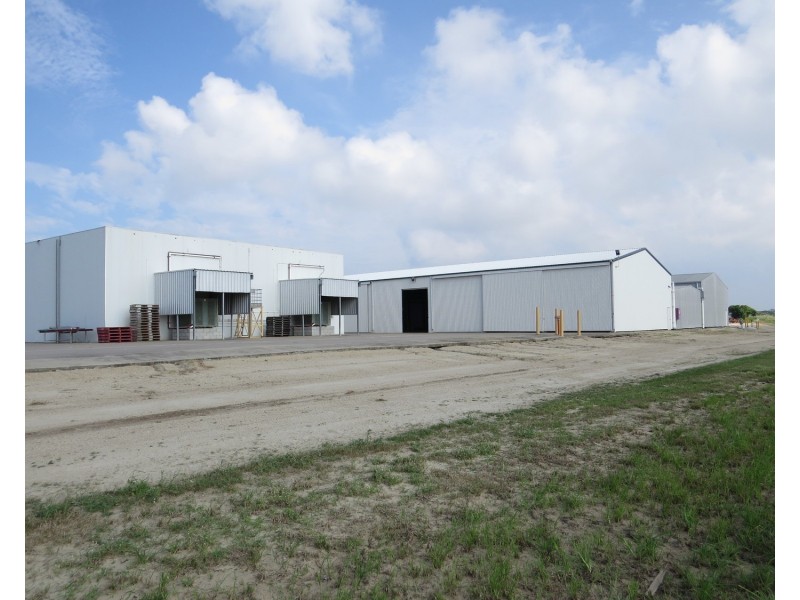 83 Millers Lane, Bowen QLD 4805