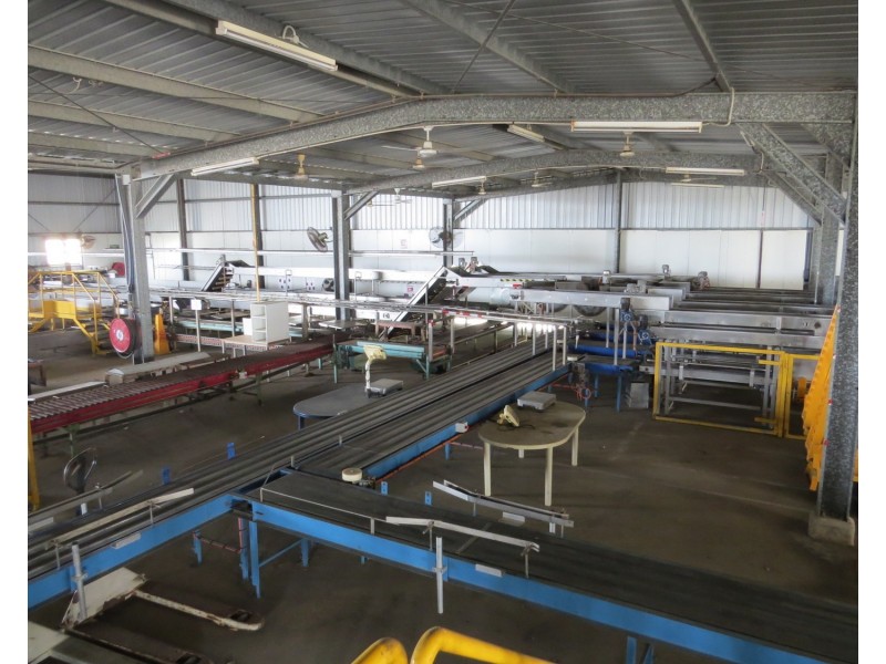 83 Millers Lane, Bowen QLD 4805