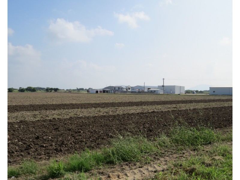 83 Millers Lane, Bowen QLD 4805